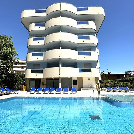 Residence Eurostar Μπιμπιόνε Εξωτερικό φωτογραφία