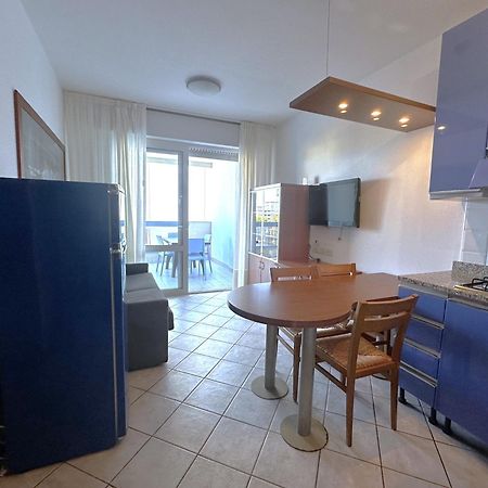 Residence Eurostar Μπιμπιόνε Εξωτερικό φωτογραφία