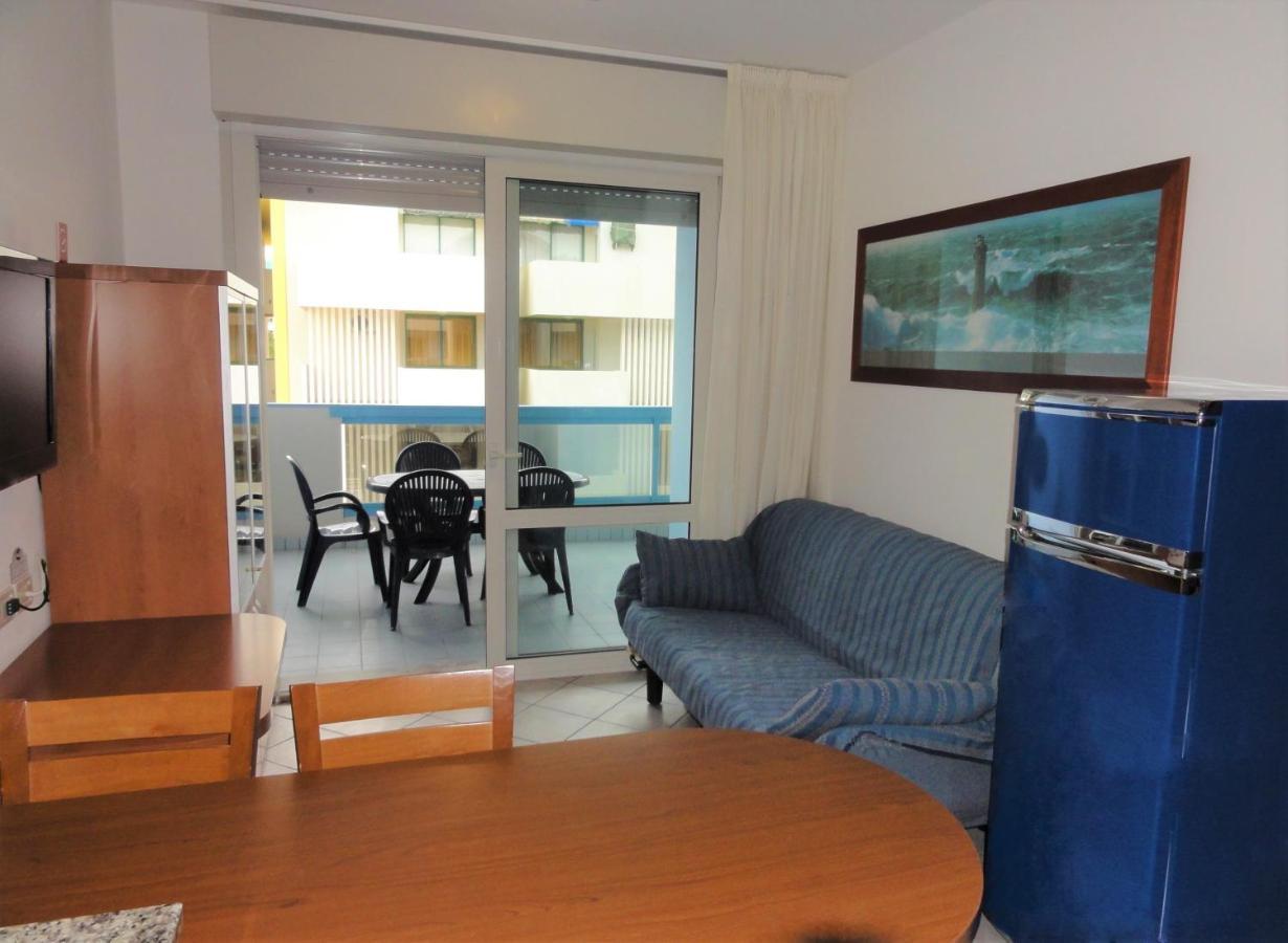 Residence Eurostar Μπιμπιόνε Εξωτερικό φωτογραφία