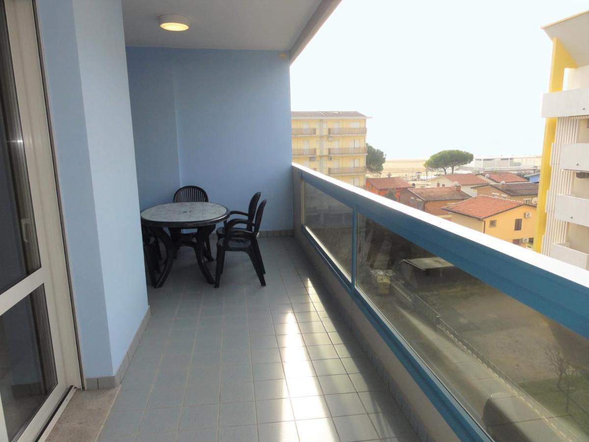 Residence Eurostar Μπιμπιόνε Εξωτερικό φωτογραφία