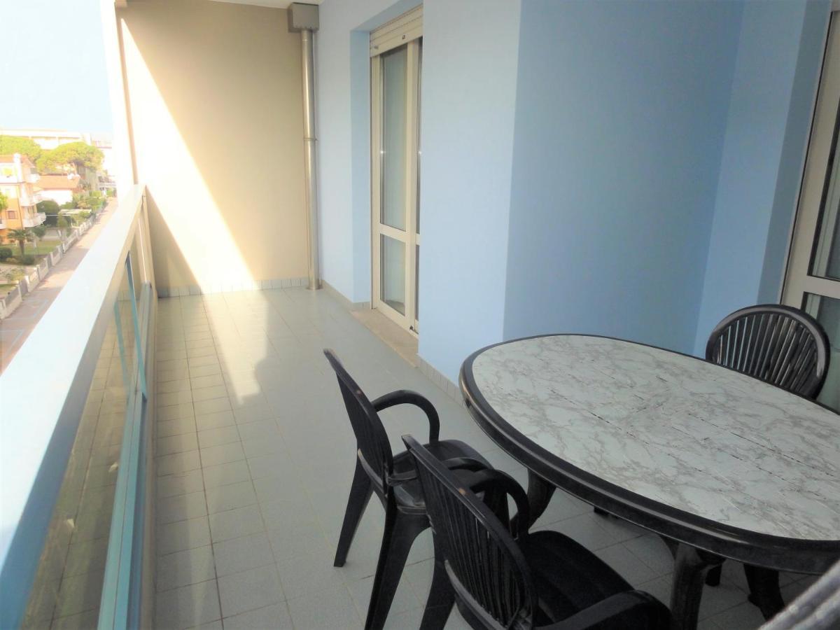 Residence Eurostar Μπιμπιόνε Εξωτερικό φωτογραφία