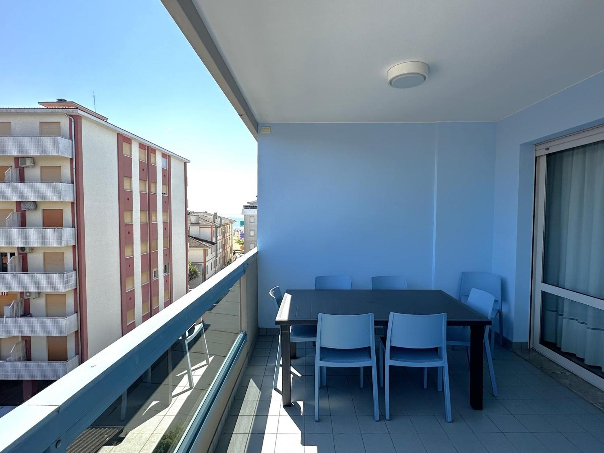 Residence Eurostar Μπιμπιόνε Εξωτερικό φωτογραφία
