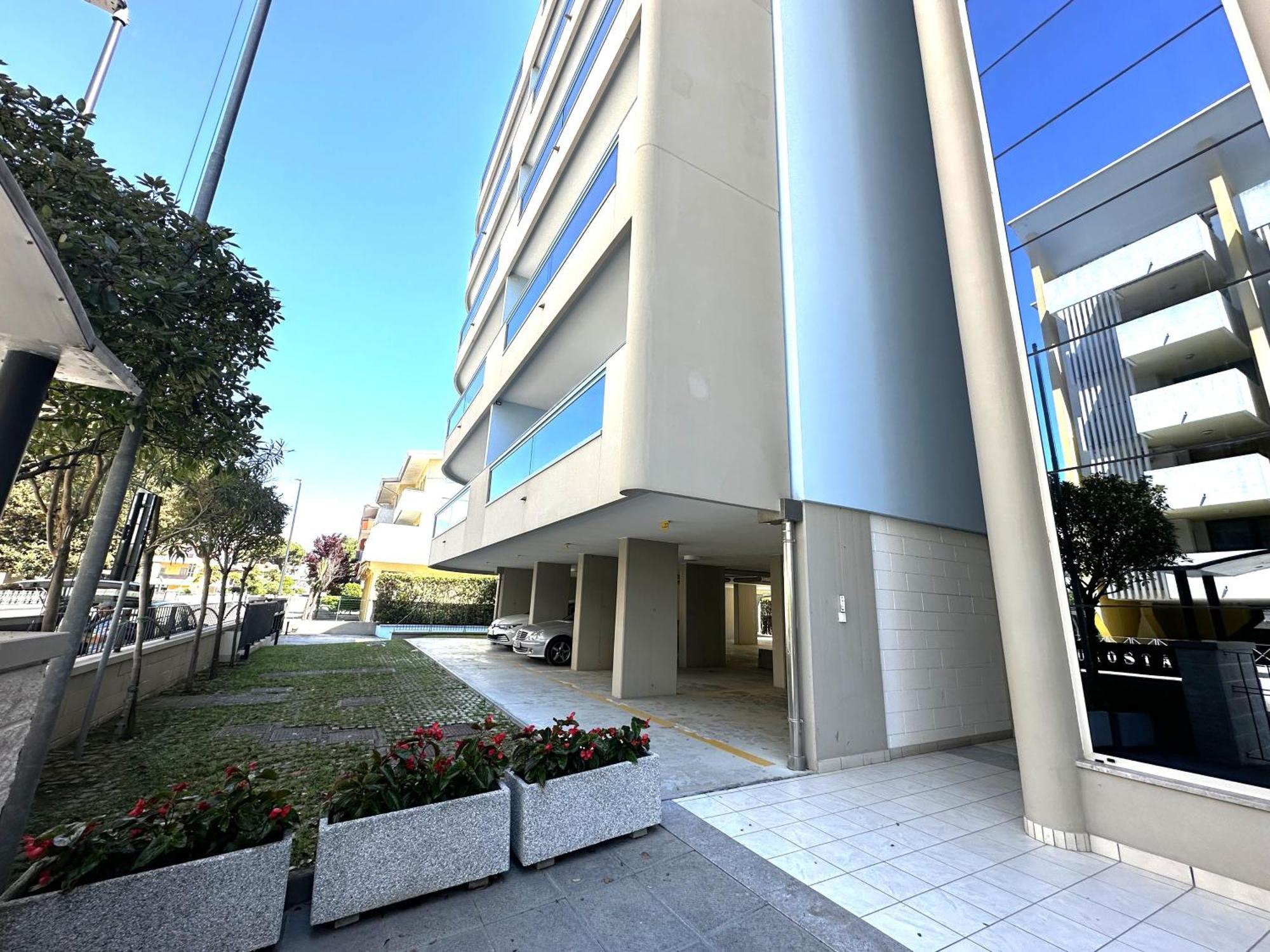 Residence Eurostar Μπιμπιόνε Εξωτερικό φωτογραφία