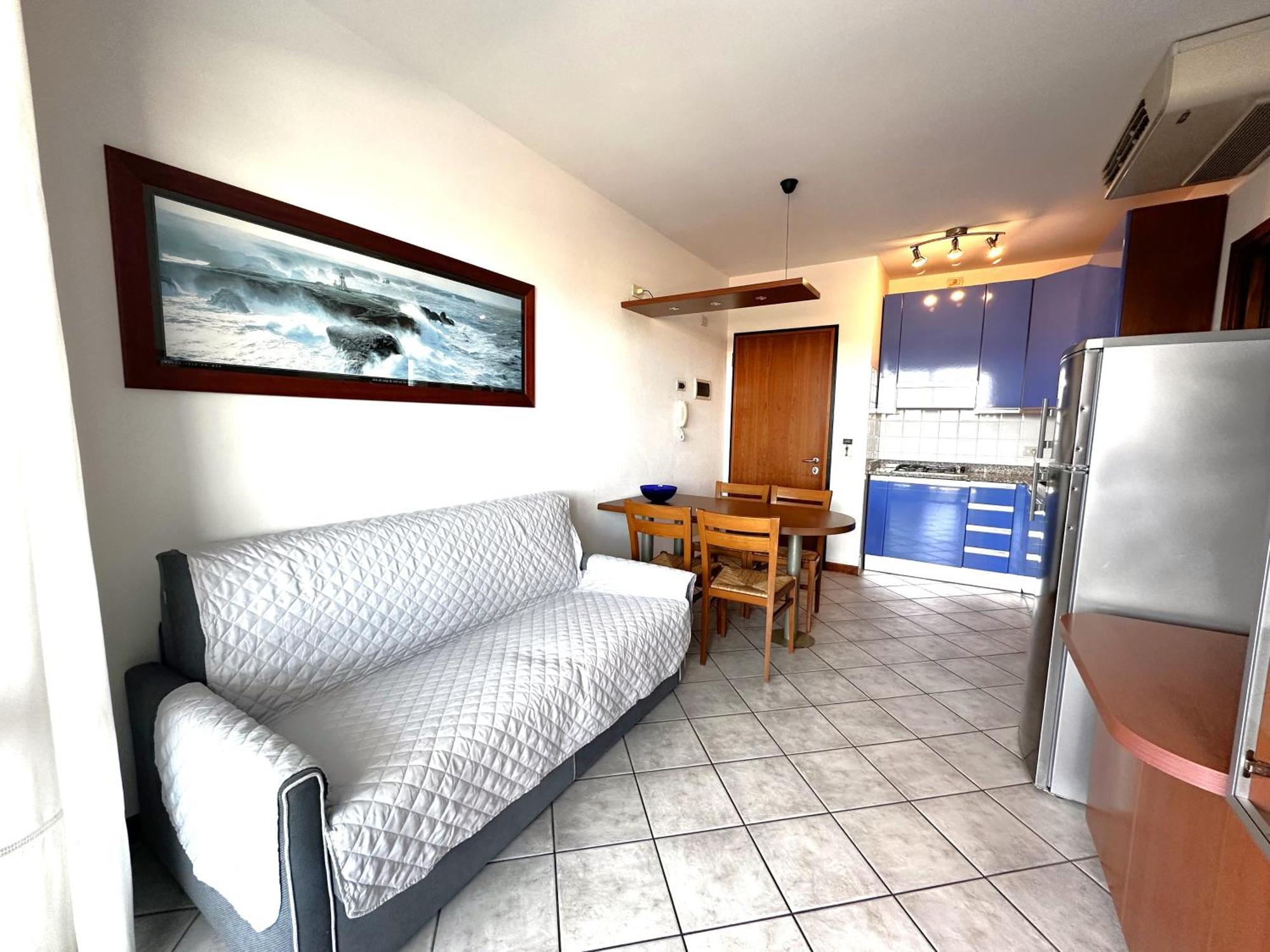 Residence Eurostar Μπιμπιόνε Δωμάτιο φωτογραφία