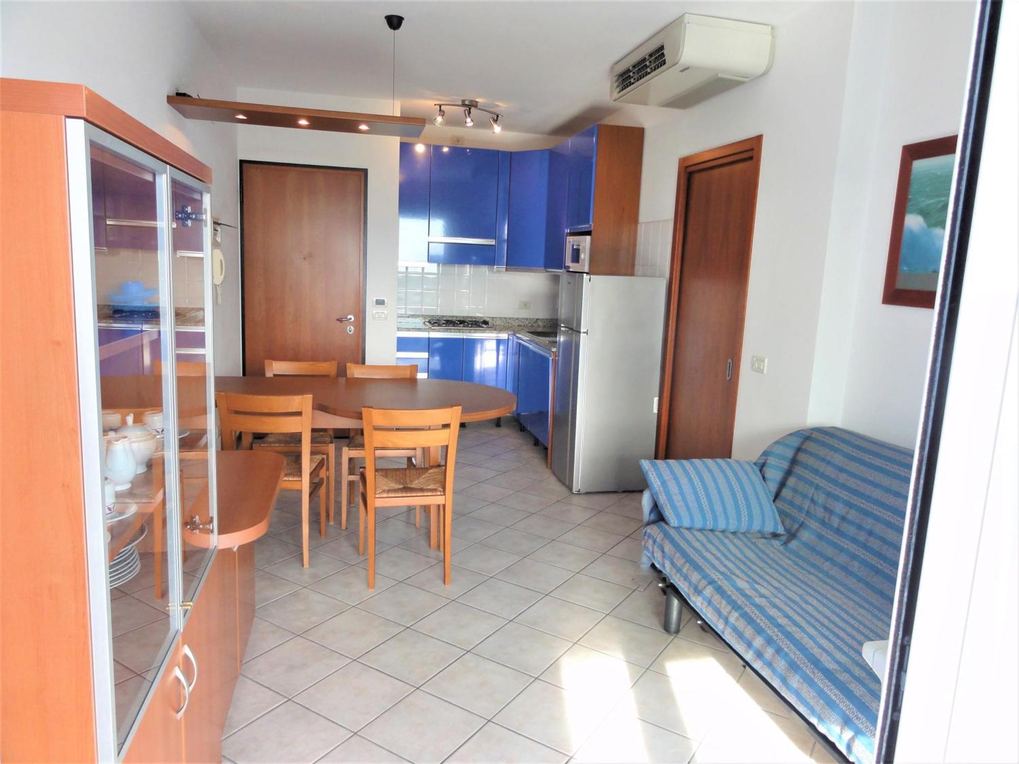 Residence Eurostar Μπιμπιόνε Δωμάτιο φωτογραφία