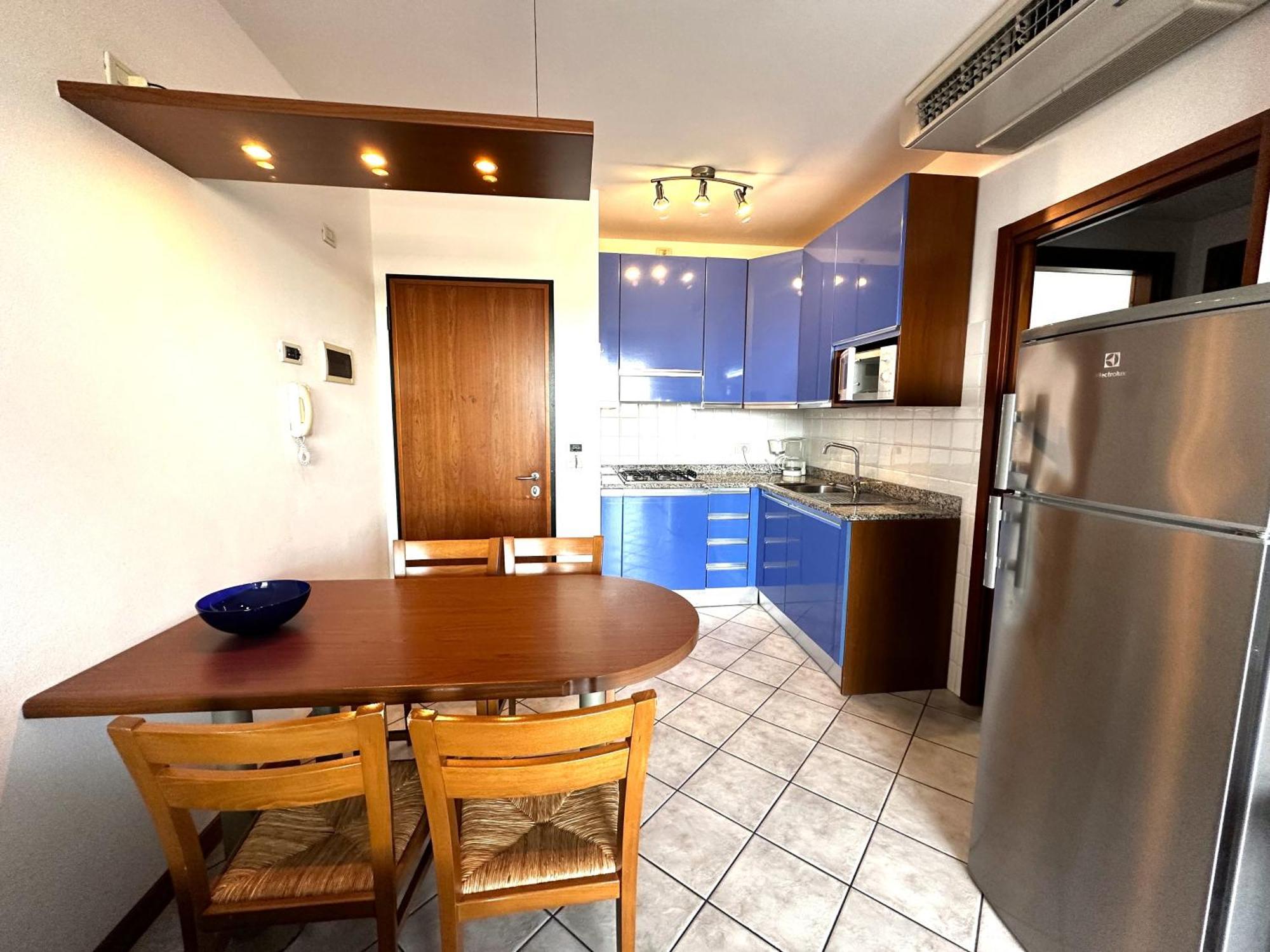 Residence Eurostar Μπιμπιόνε Δωμάτιο φωτογραφία