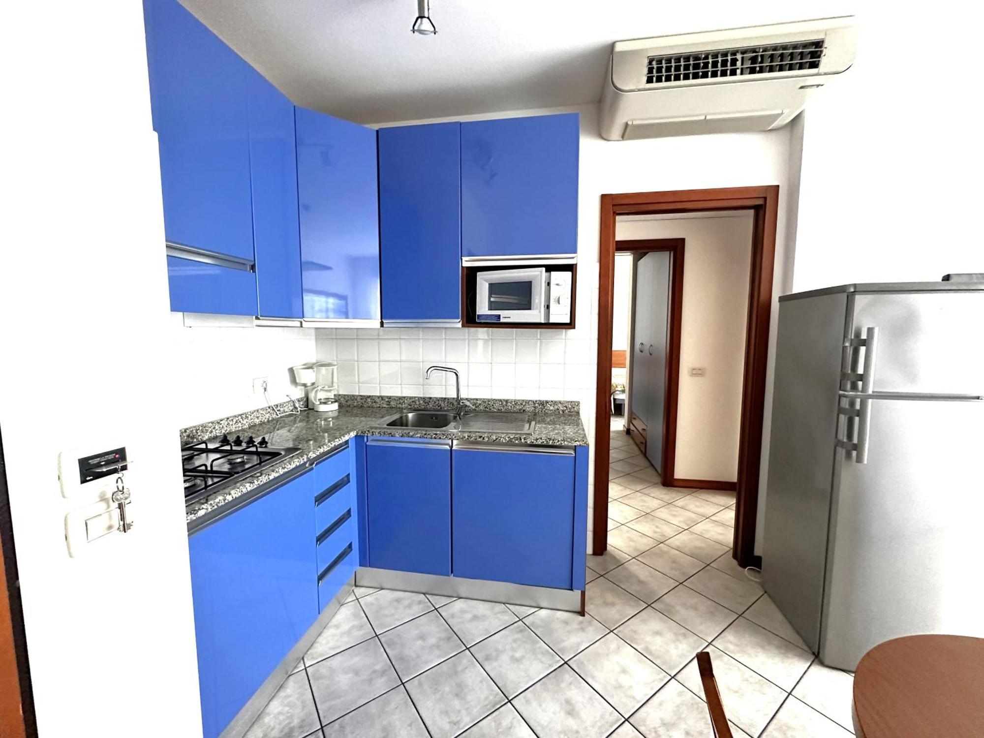 Residence Eurostar Μπιμπιόνε Δωμάτιο φωτογραφία
