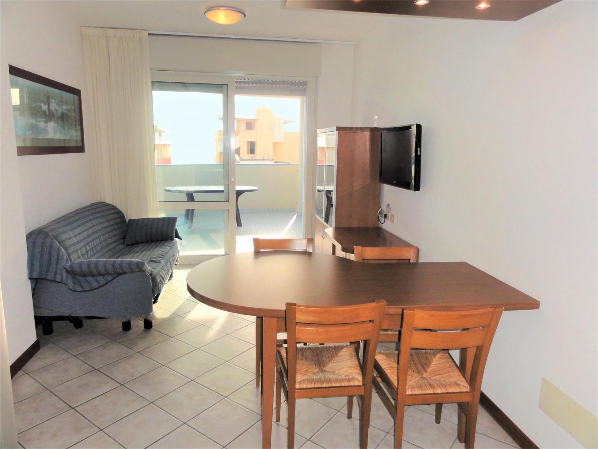 Residence Eurostar Μπιμπιόνε Δωμάτιο φωτογραφία