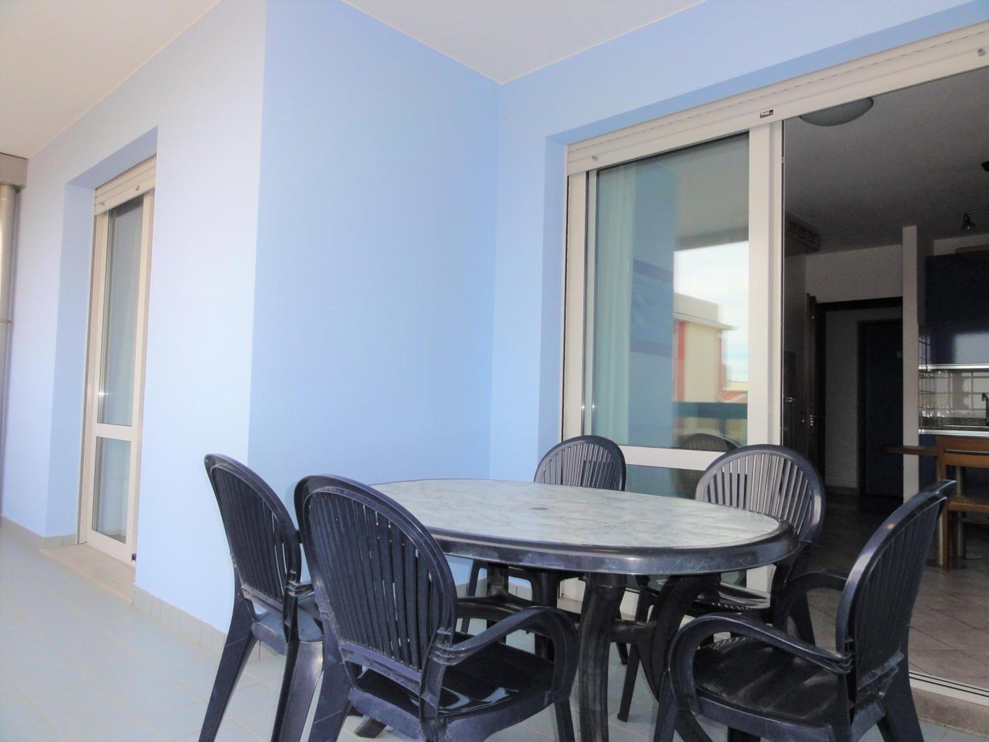 Residence Eurostar Μπιμπιόνε Δωμάτιο φωτογραφία