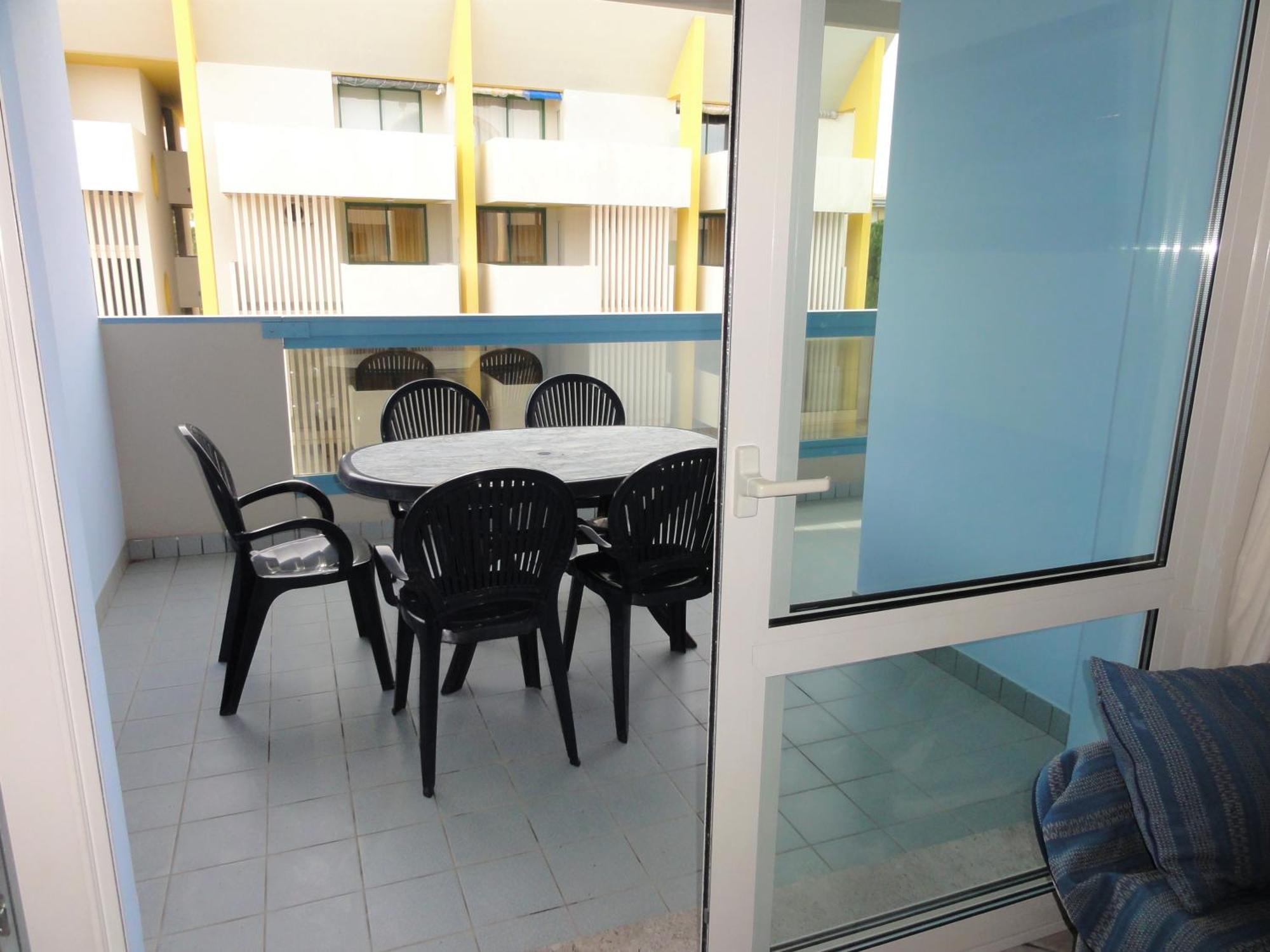 Residence Eurostar Μπιμπιόνε Δωμάτιο φωτογραφία
