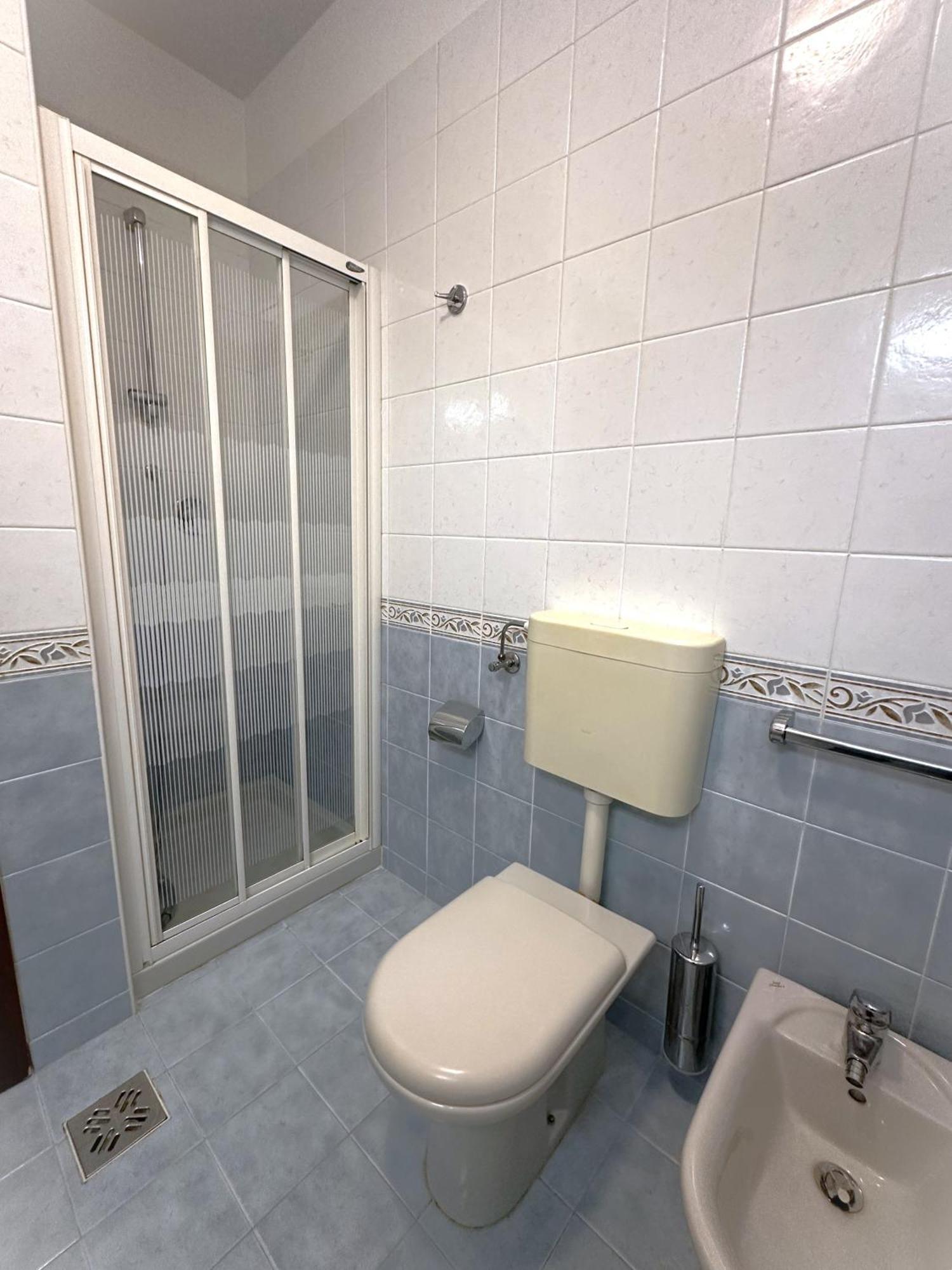 Residence Eurostar Μπιμπιόνε Εξωτερικό φωτογραφία