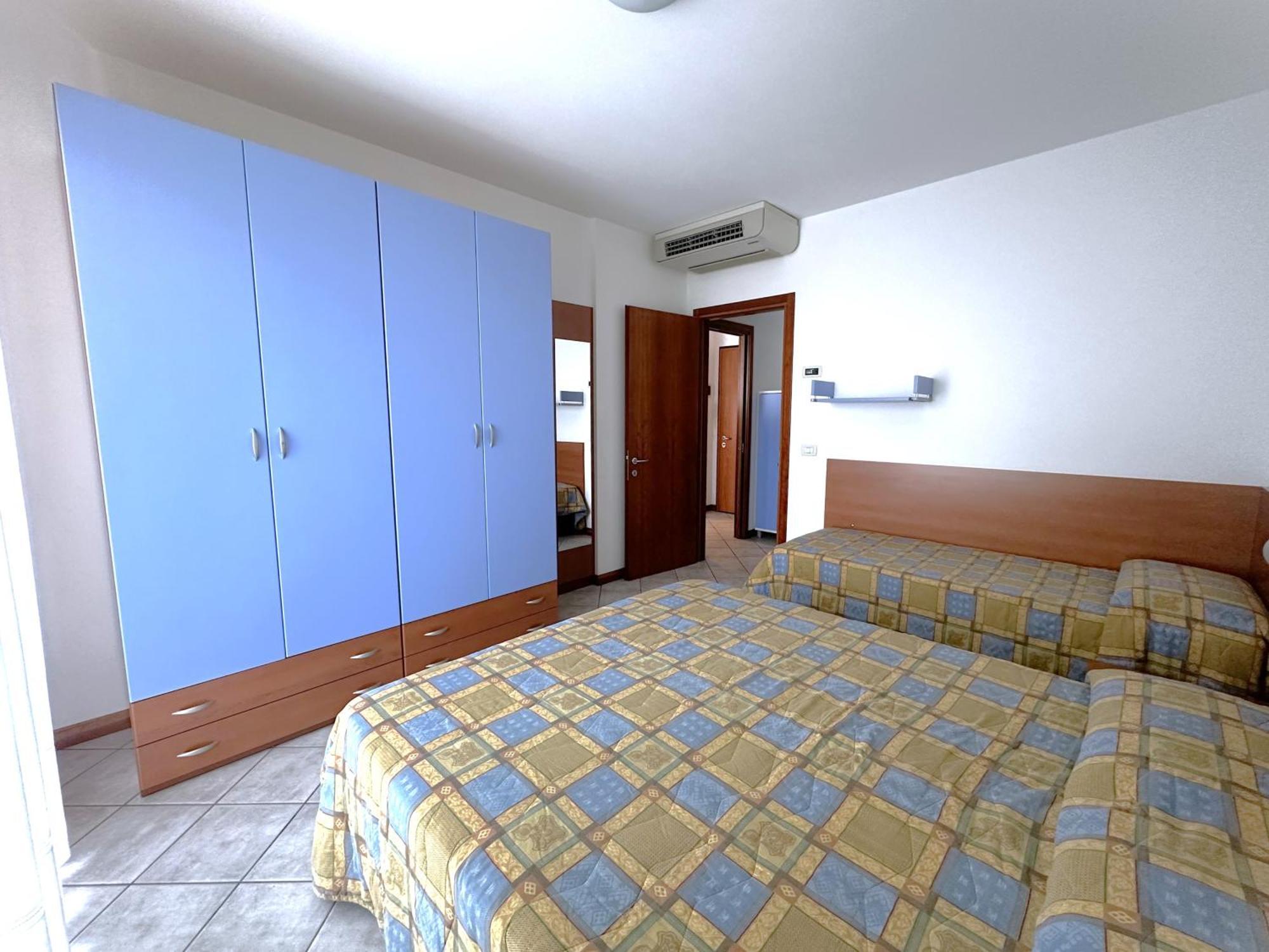 Residence Eurostar Μπιμπιόνε Εξωτερικό φωτογραφία
