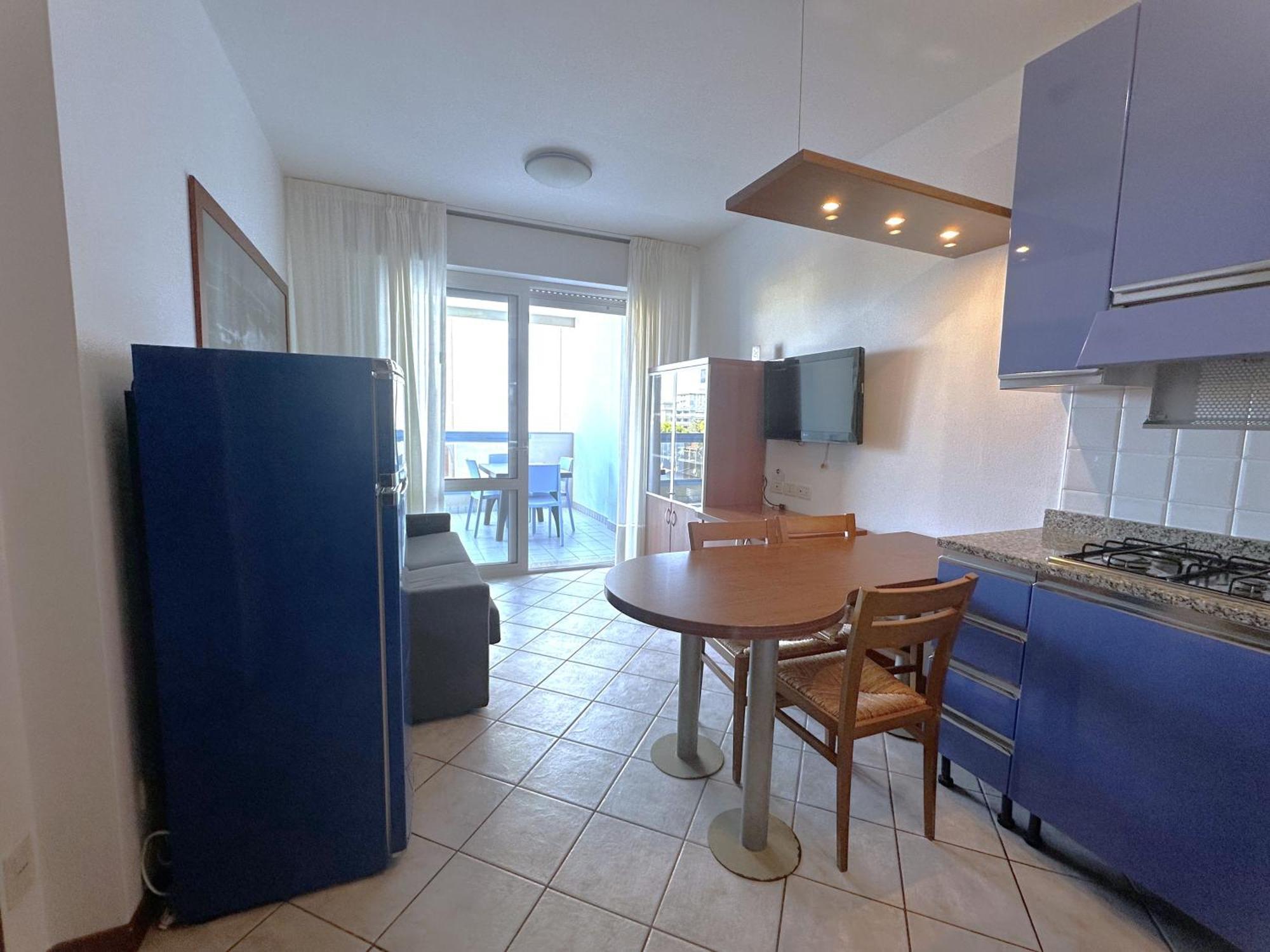 Residence Eurostar Μπιμπιόνε Εξωτερικό φωτογραφία