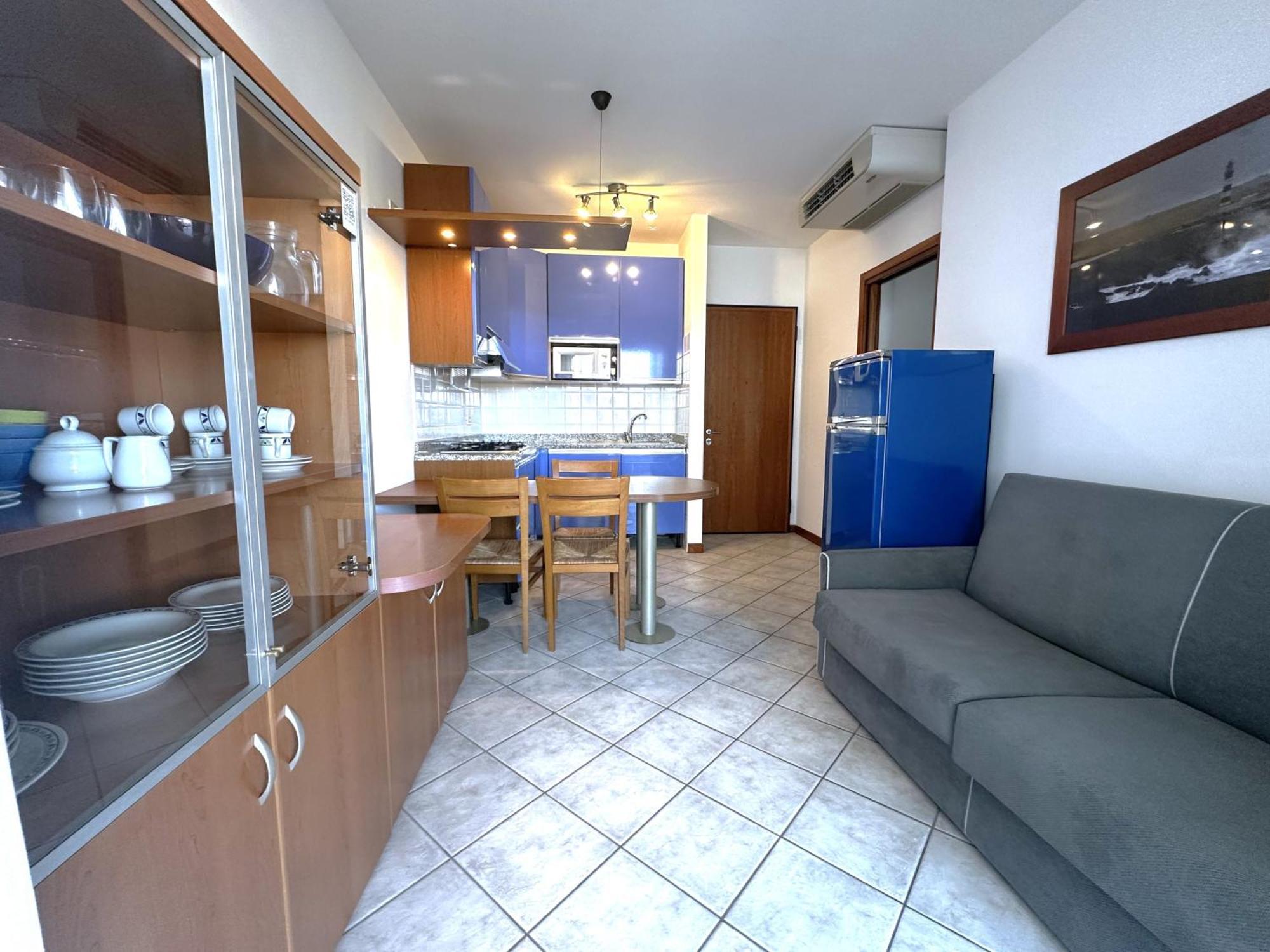 Residence Eurostar Μπιμπιόνε Εξωτερικό φωτογραφία