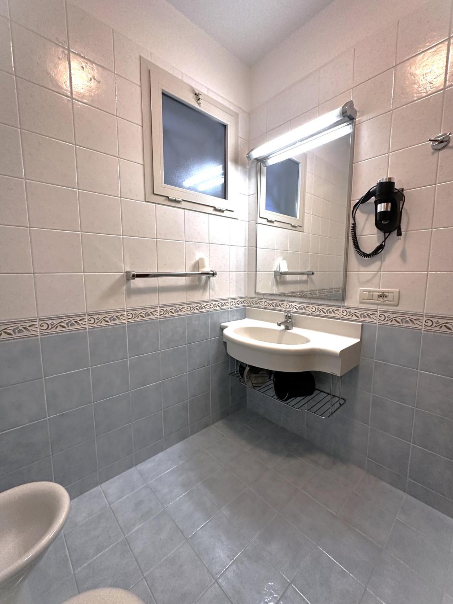 Residence Eurostar Μπιμπιόνε Εξωτερικό φωτογραφία