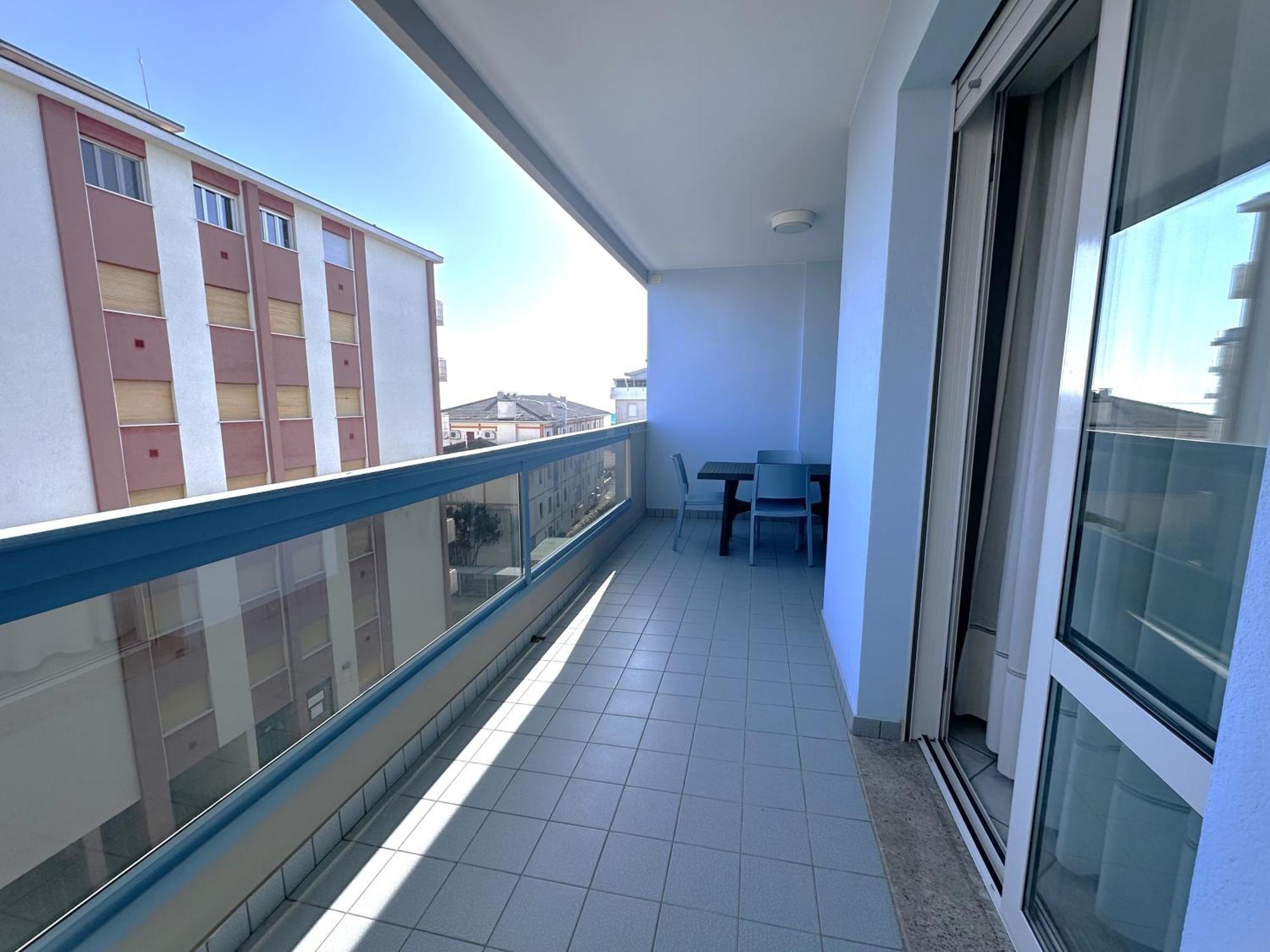 Residence Eurostar Μπιμπιόνε Εξωτερικό φωτογραφία