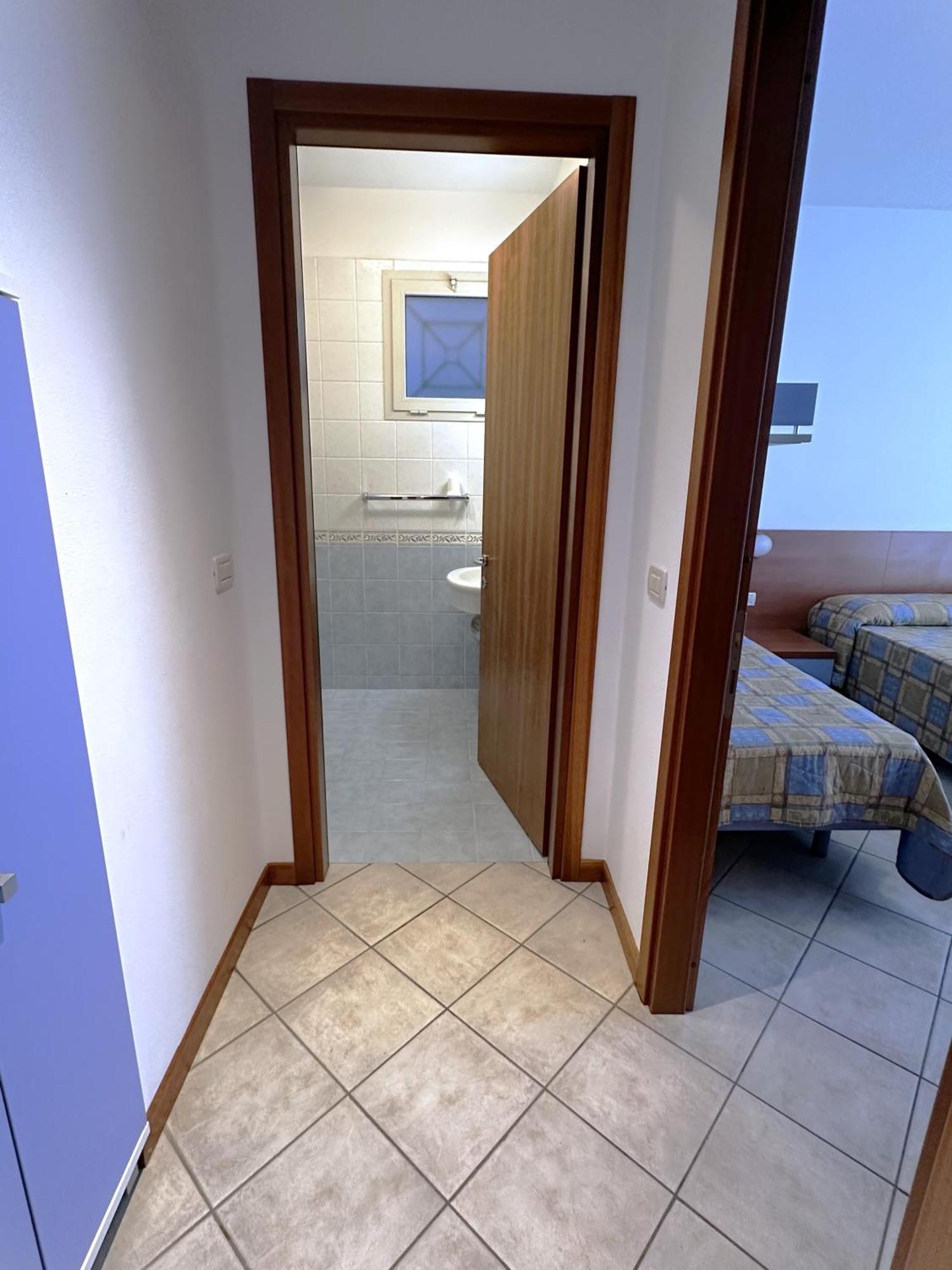Residence Eurostar Μπιμπιόνε Εξωτερικό φωτογραφία