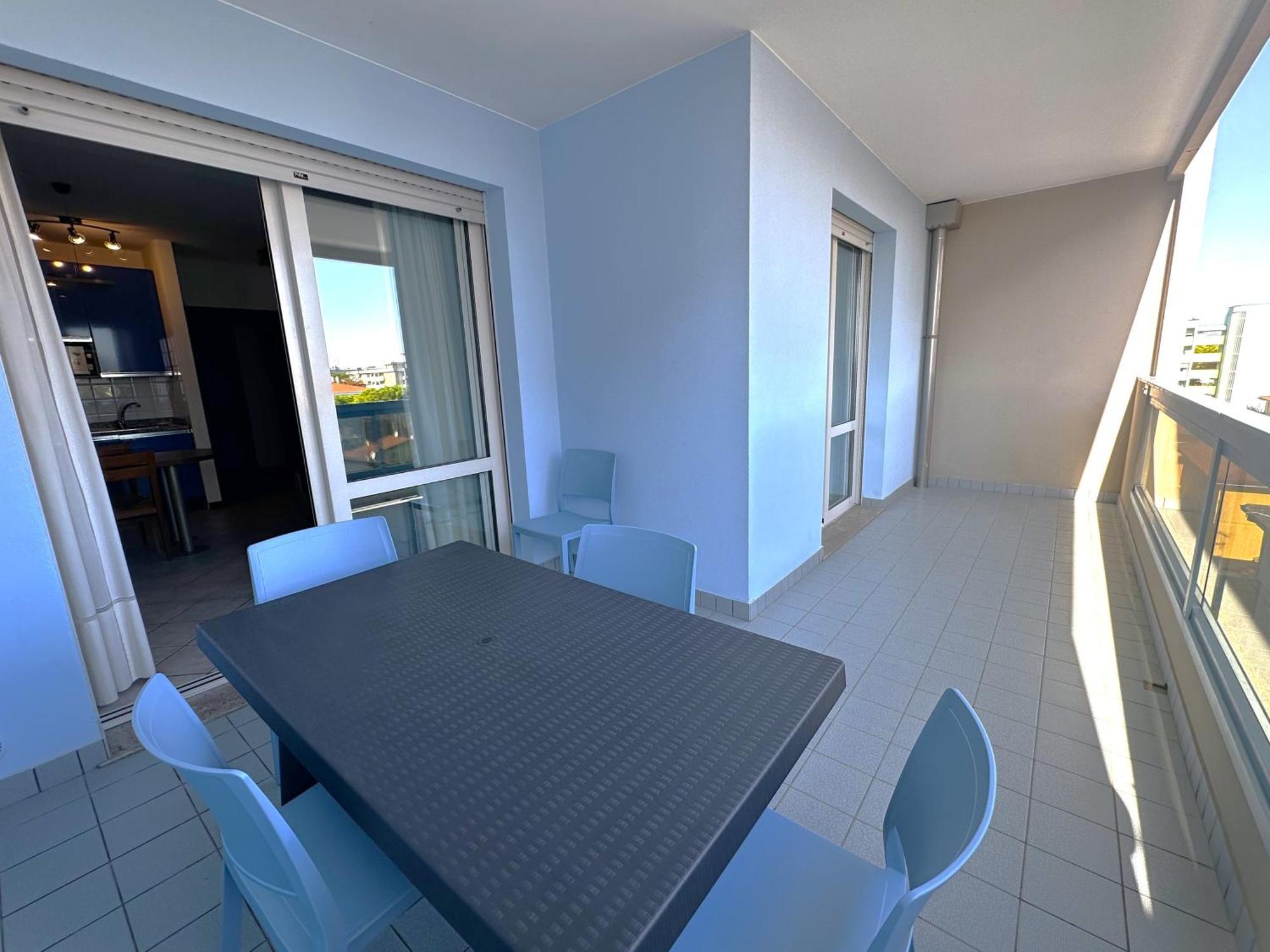 Residence Eurostar Μπιμπιόνε Εξωτερικό φωτογραφία